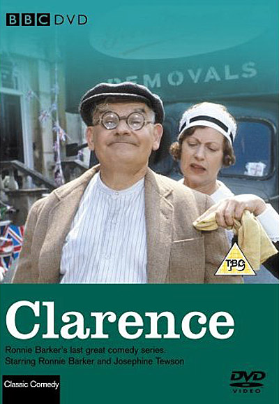 Clarence - Season 1 [157392] (A1775867417) [[Shows 2.0]] --Plex--
